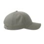 SPORT SANDWICH-S, GREY, One size, ATLANTIS HEADWEAR