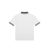 B&C Active Polo, White, S