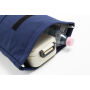 Rekan Cool - gerecyclede canvas koeler tas