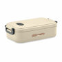 INDUS - PP lunchbox 800 ml - Beige