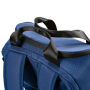 Bucharest Backpack - Blauw