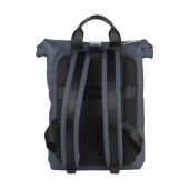 Tucano Gommo Rolltop Backpack 15,6 inch handbagage