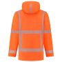 Parka RWS Revisible 403703 Fluor Orange 3XL