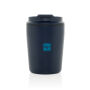 Pico Barista RCS coffee beker 220ML in geschenkkoker, donkerblauw