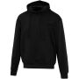 Boris 280 g/m2 unisex OCS organisch oversized hoodie - Zwart - XS Boris 280 g/m2 unisex OCS organisch oversized hoodie - Zwart - XS