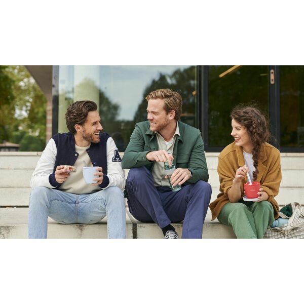 Mepal Lunchpot Ellipse 500 ml Foodcontainer Mepal Lunchpot Ellipse 500 ml Foodcontainer