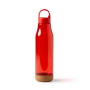 BASTI fles 720 ml - rood