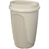 Alto POP 350 ml beker - Zandsteen
