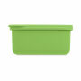 SUNDAY - Lunchbox met bestek - Limoen