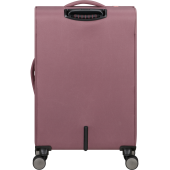 American Tourister Wanderlite Spinner M Exp Tsa
