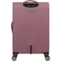 American Tourister Wanderlite Spinner M Exp Tsa