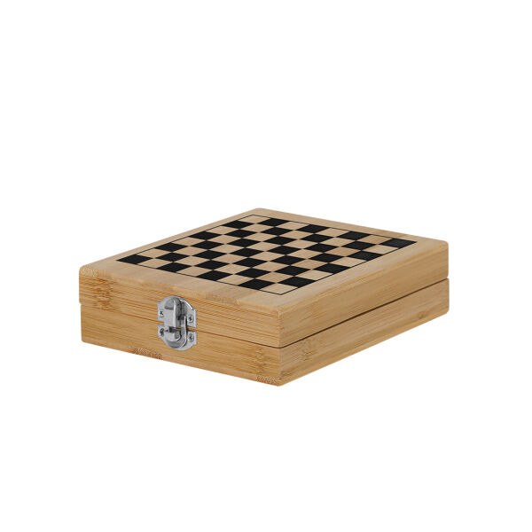 Spel Set Londox - NATU - S/T Spel Set Londox - NATU - S/T