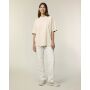 Blaster 2.0 - Het unisex oversized T-shirt met hoge hals - XS