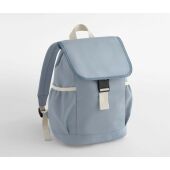DUSTY BLUE