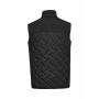 Harvest Montana Hybrid Motion Vest Black 3XL Harvest Montana Hybrid Motion Vest Black 3XL