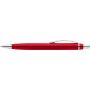 Penhouder met magneet incl. balpen Rafael rood