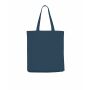 Mid Tote Bag - De middelzware geweven tote bag - Deep Teal (OS)