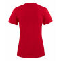 HEAVY LADY red XXXL