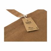 Colour Square Bag GRS Recycled Cotton (150 g/m²) tas