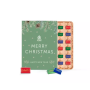 Lindt ECO adventskalender