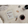 VINGA Story of wine gift box, gebroken wit