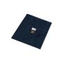 Guest Towel navy