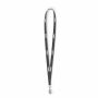 Polyester tubulaire keycord