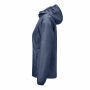 Grab Lady Windbreaker Navy S