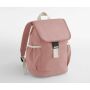 KIDS ADVENTURE BACKPACK, ROSE PINK, One size, BAG BASE