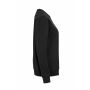 Cottover Gots Crew Neck Lady black S