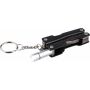 Stainless steel multi-tool Clifton black