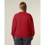 Stella Clara - Het dames raglan sweatshirt - XS