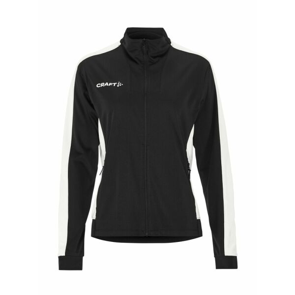 Craft Evolve 2.0 Contrast Full Zip Jacket W