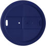 Americano® Eco 350 ml gerecyclede beker met spill-proof deksel - Blauw
