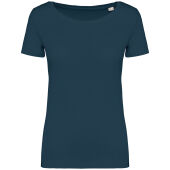 Peacock Blue