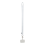 Subyard Mobile RPET - custom made mobiele telefoonhouder met RPET sleutelkoord