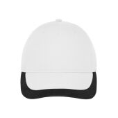 white/black