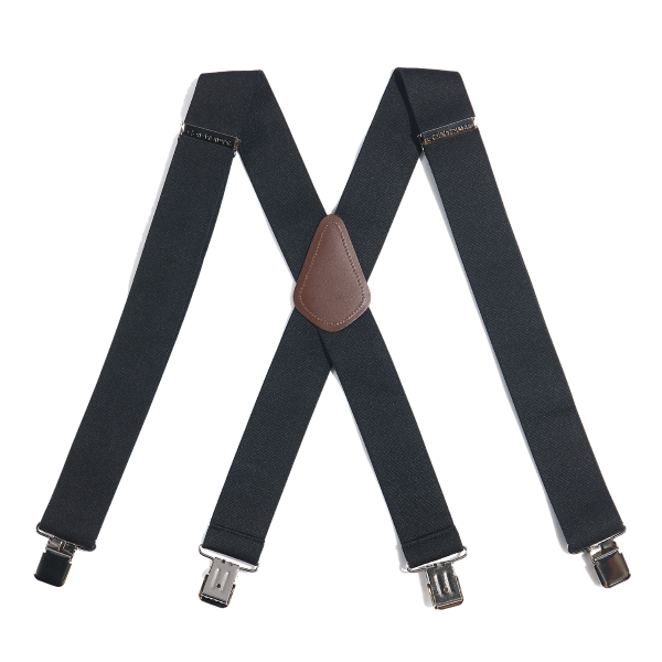 Carhartt Rugged Flex Elastic Suspenders