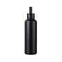 VINGA Baltimore RCS recycled SS fles 600 ML, zwart