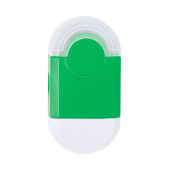 Groen / Wit