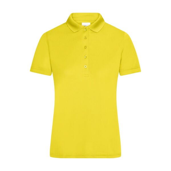 Ladies' Active Polo