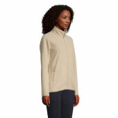 FACTOR WOMEN - FACTOR DAMES MICROFLEECE - 3XL - Touw FACTOR WOMEN - FACTOR DAMES MICROFLEECE - 3XL - Touw