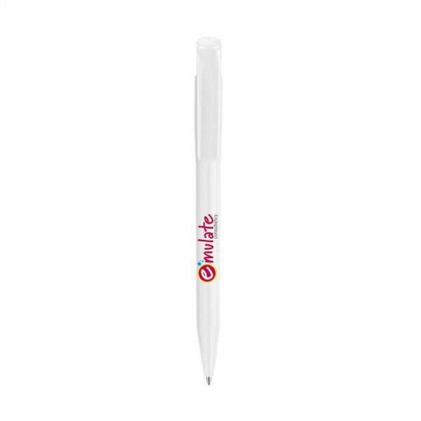 Stilolinea S45 Solid pennen - wit Stilolinea S45 Solid pennen - wit