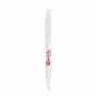Stilolinea S45 Solid pen - white