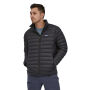 Patagonia - Men's Down Sweater - Black - XXS