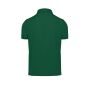 MY POLO 180 Heren korte mouwen Ivy Green 3XL