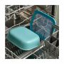 Mepal Cirqula Multikom rechthoekig 500 ml Lunchbox