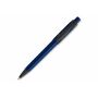 Balpen Olly Extra (Jumbo vulling) - Donker Blauw / Zwart