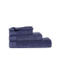 T1-Wash Washcloth - Denim Faded