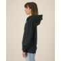 Astor - De unisex hoodie met rits van katoen-TENCEL™ Modal - XXS Astor - De unisex hoodie met rits van katoen-TENCEL™ Modal - XXS